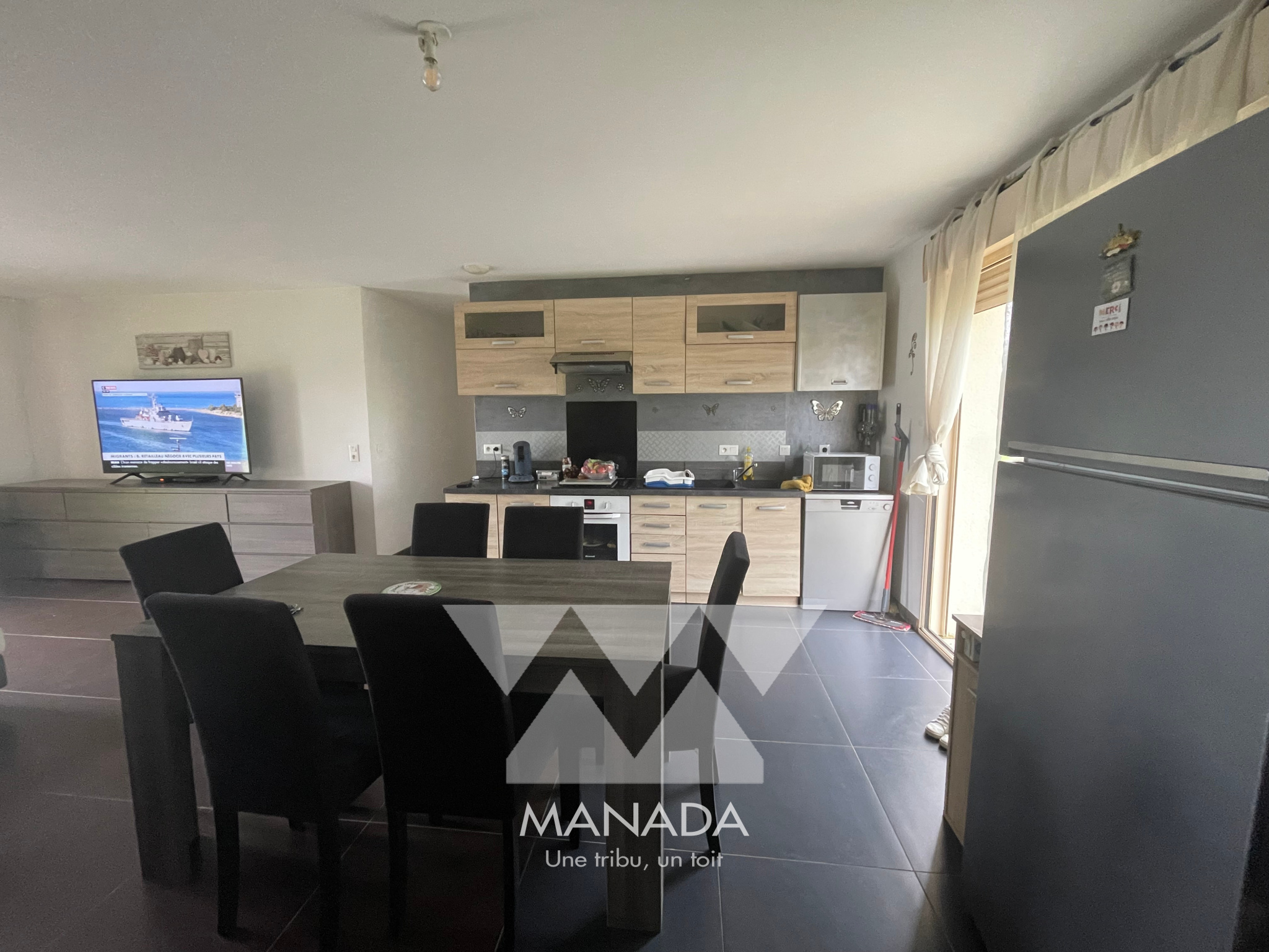 Photo bien immobilier